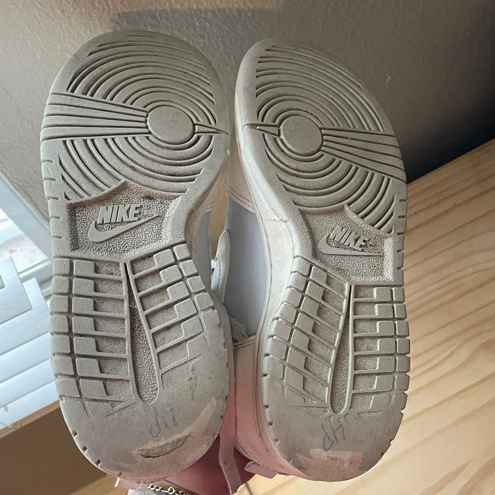 Nike Dunks